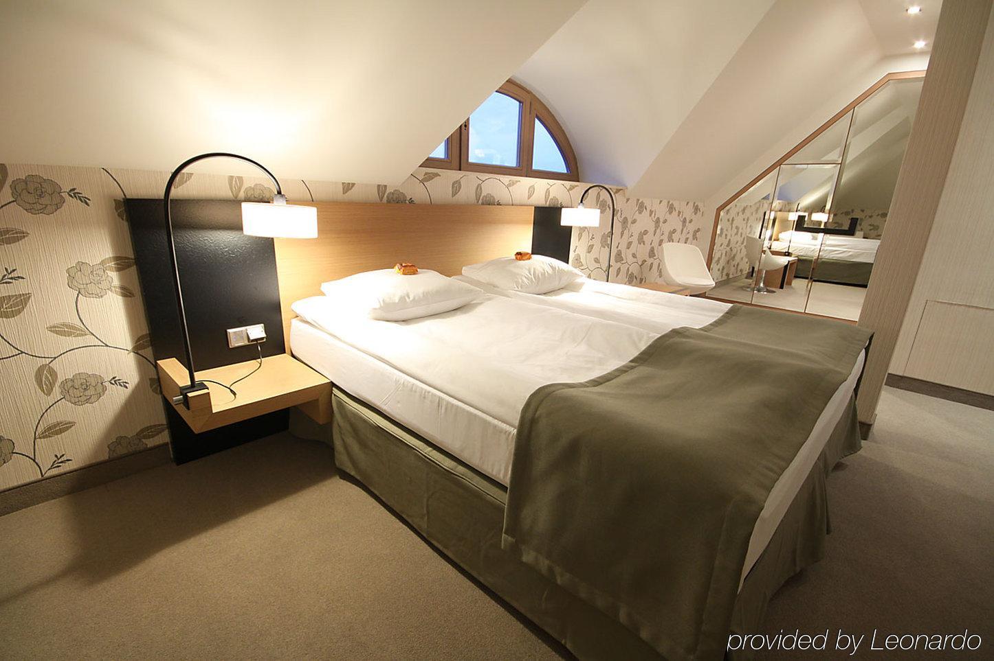 Hotel Bulwar Torun