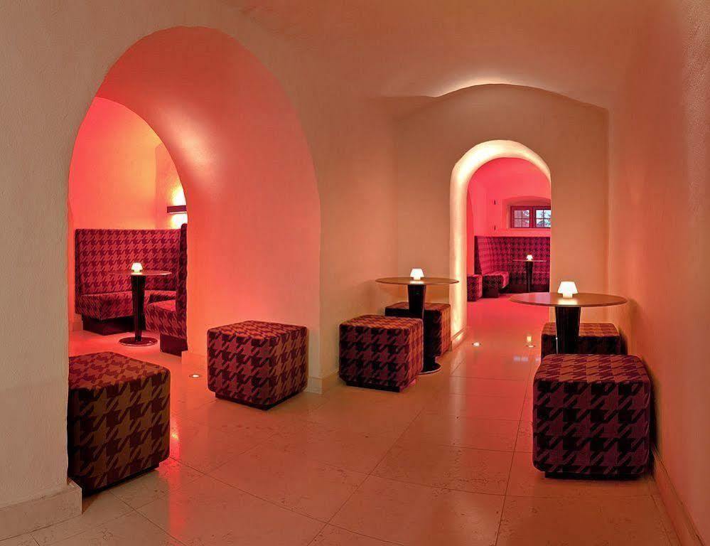 Hotel Bulwar Torun