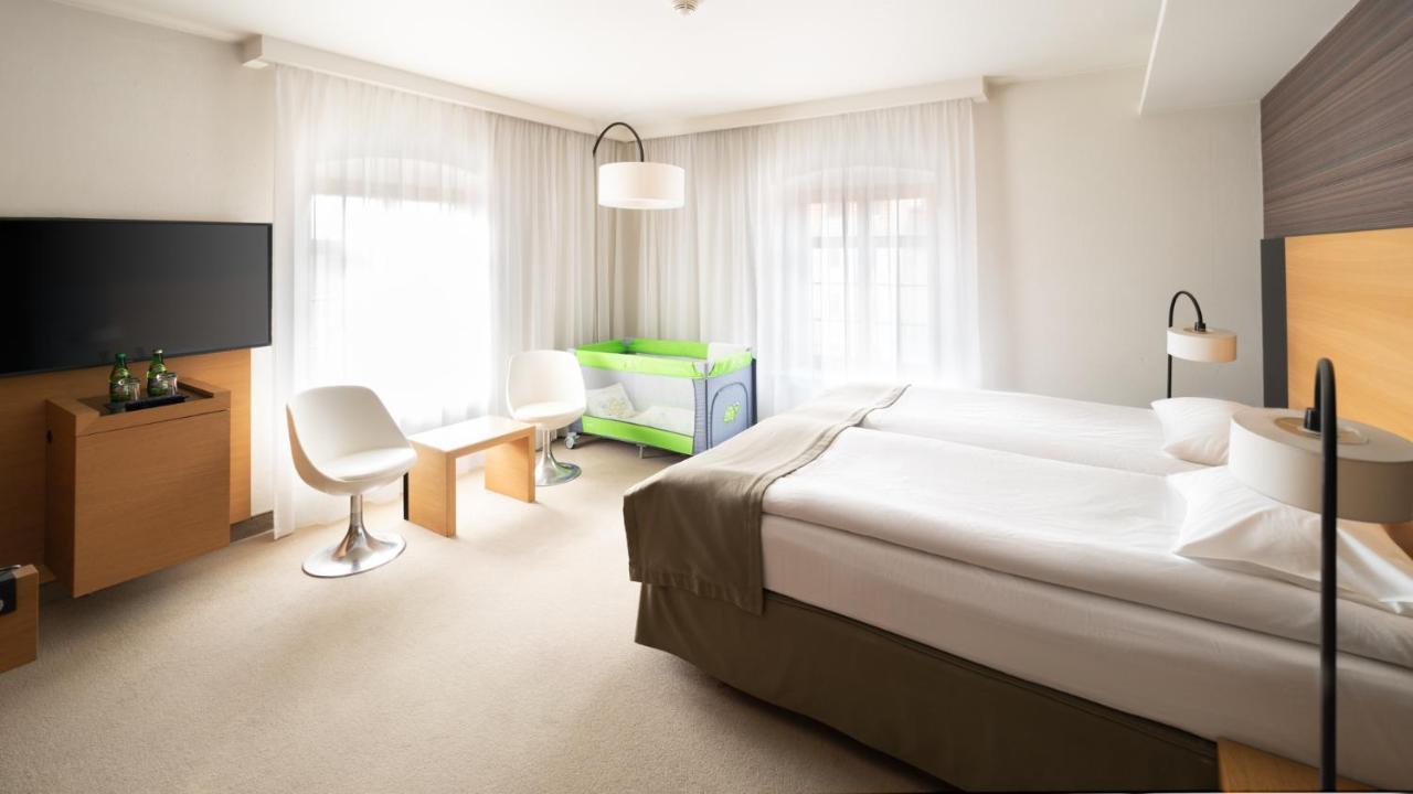 Hotel Bulwar Torun
